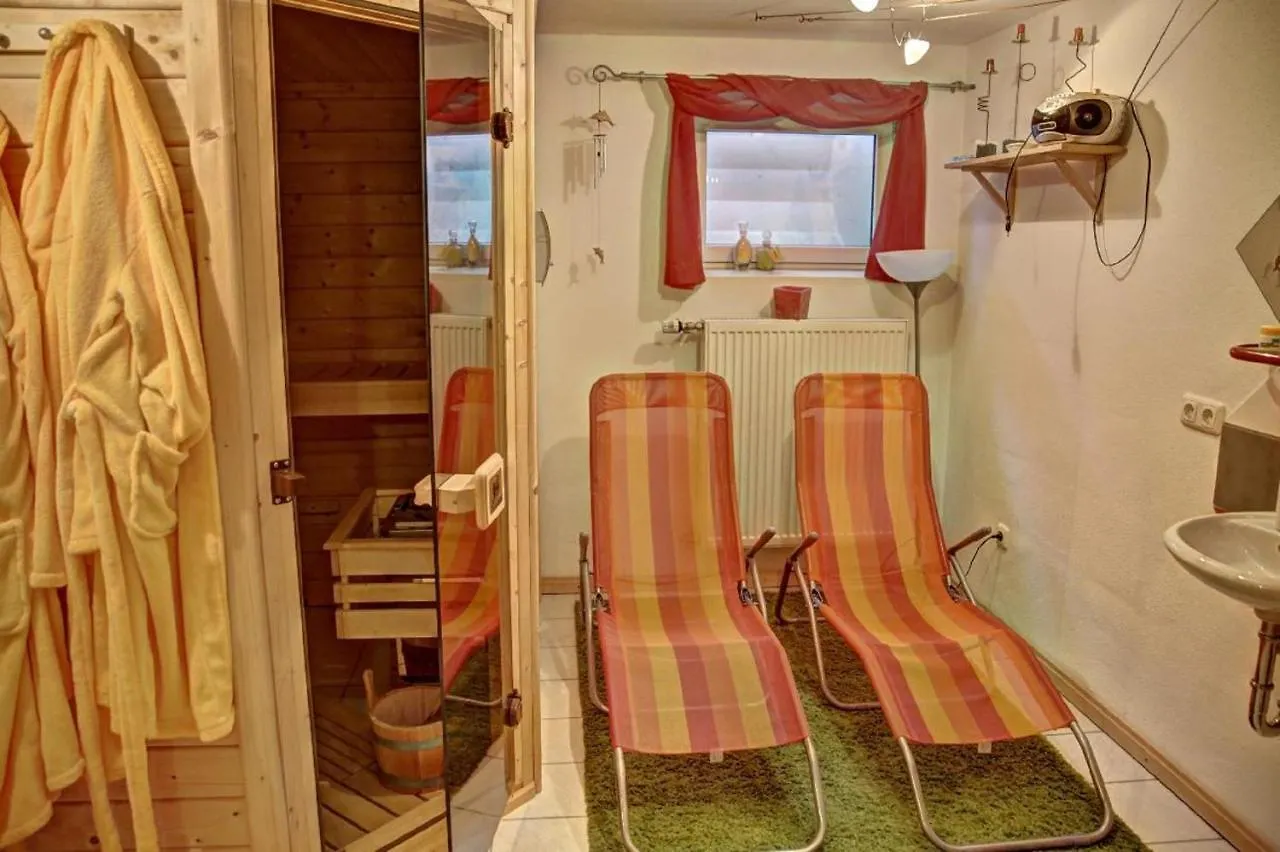 Ferienwohnung Petra Bischofsmais