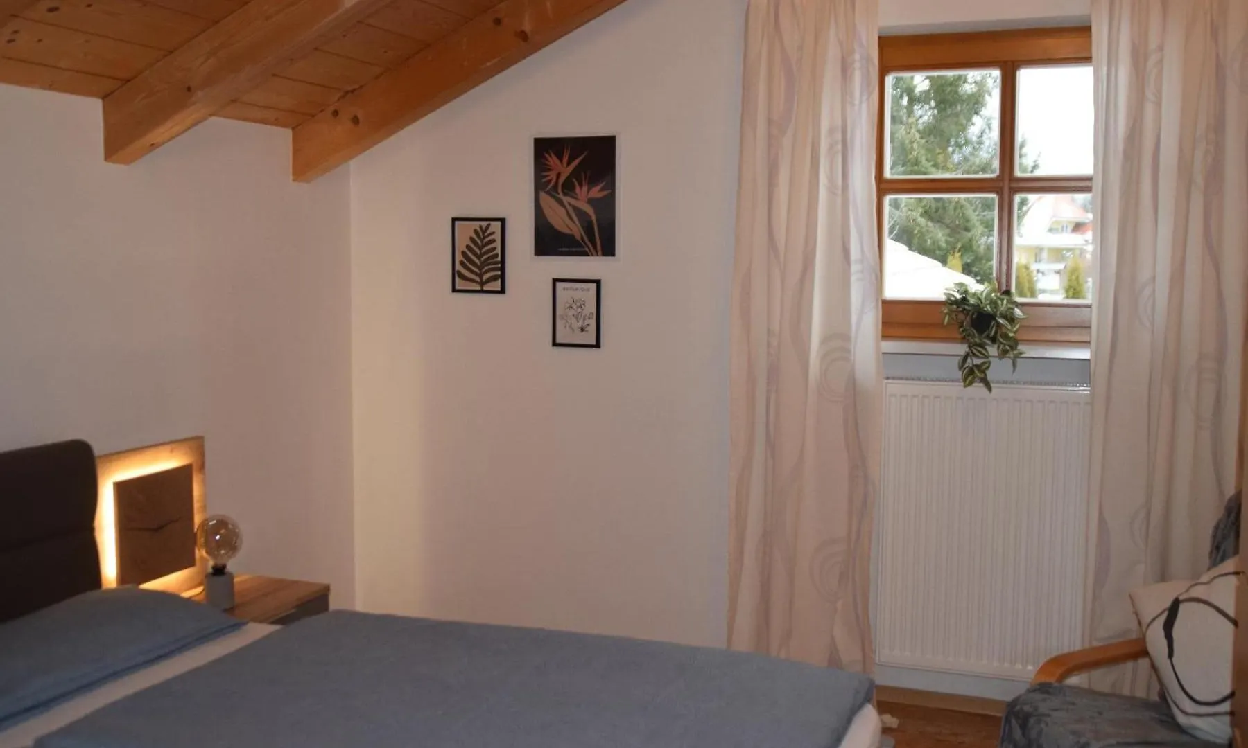 Ferienwohnung Petra Bischofsmais