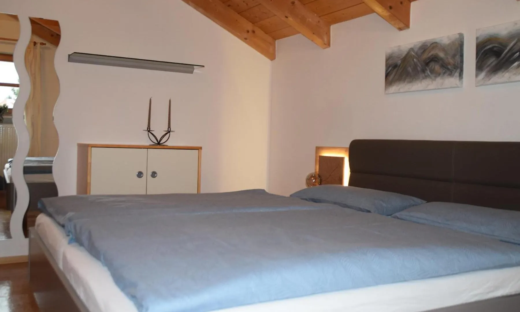 Ferienwohnung Petra Bischofsmais Németország