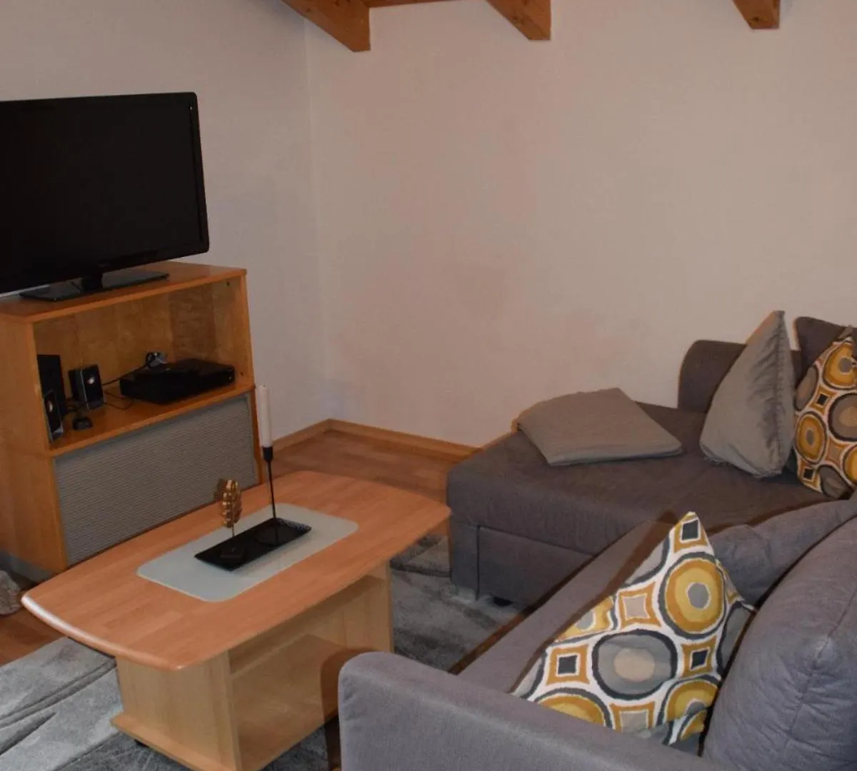 Ferienwohnung Petra Bischofsmais Apartman