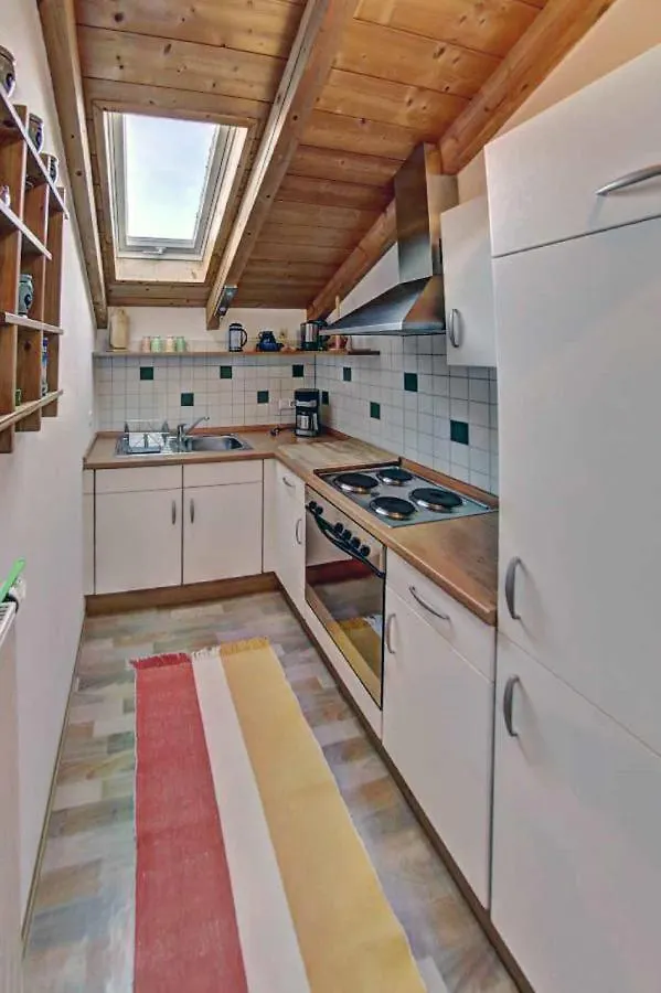 Ferienwohnung Petra Bischofsmais 0*,  Németország